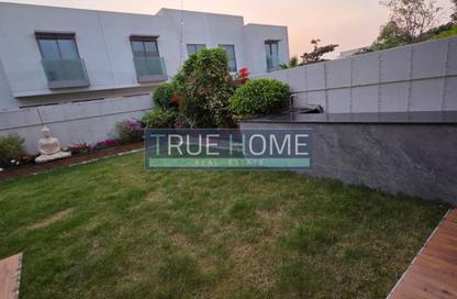 Townhouse - 3 Bedrooms - 4 Bathrooms for sale in Al Zahia 4 - Al Zahia - Muwaileh Commercial - Sharjah