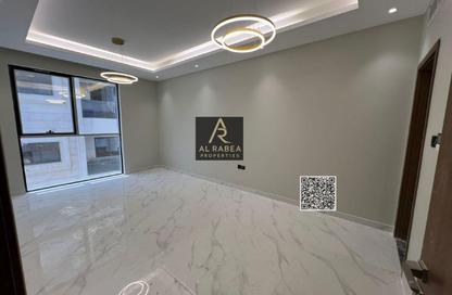 Apartment - 2 Bedrooms - 3 Bathrooms for rent in Ajman 44 building - Al Hamidiya 1 - Al Hamidiya - Ajman