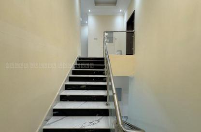 Villa - 5 Bedrooms - 7 Bathrooms for rent in Al Yasmeen 1 - Al Yasmeen - Ajman Villa - 5 Bedrooms - 7 Bathrooms for rent in Al Yasmeen 1 - Al Yasmeen - Ajman