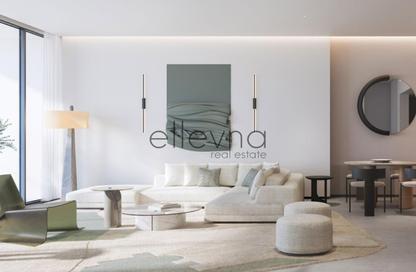 Apartment - 5 Bedrooms - 5 Bathrooms for sale in W Residences Dubai Harbour Tower 3 - W Residences Dubai Harbour - Dubai Harbour - Dubai