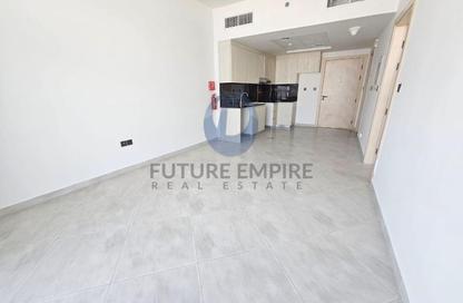 Apartment - 1 Bedroom - 2 Bathrooms for rent in Binghatti Avenue - Al Jaddaf - Dubai