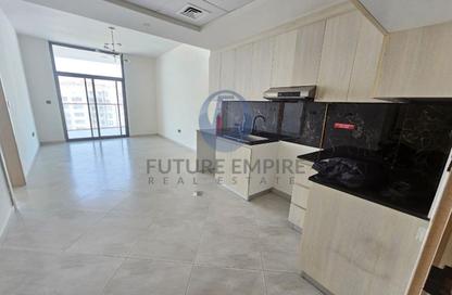 Apartment - 1 Bedroom - 2 Bathrooms for rent in Binghatti Avenue - Al Jaddaf - Dubai