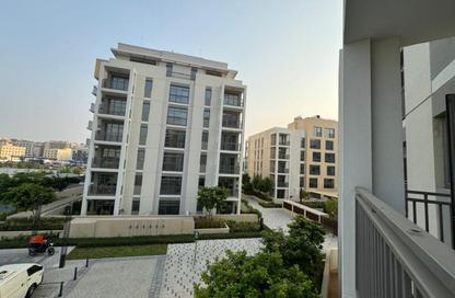 Apartment - Studio - 1 Bathroom for rent in Uptown Al Zahia - Al Zahia - Muwaileh Commercial - Sharjah