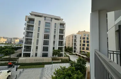Apartment - 1 Bathroom for rent in Uptown Al Zahia - Al Zahia - Muwaileh Commercial - Sharjah Apartment - 1 Bathroom for rent in Uptown Al Zahia - Al Zahia - Muwaileh Commercial - Sharjah