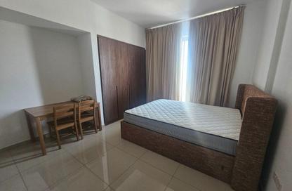 Apartment - Studio - 1 Bathroom for rent in Uptown Al Zahia - Al Zahia - Muwaileh Commercial - Sharjah