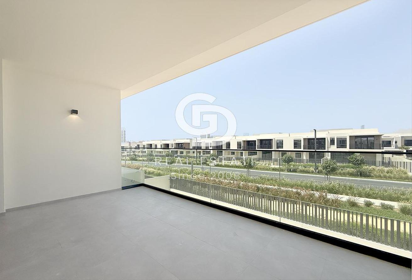 Single Row | Independent Villa 4BR+M | Large Plot photo 20