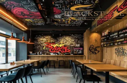 متجر - استوديو - 1 حمام للايجار في دبي مارينا - دبي