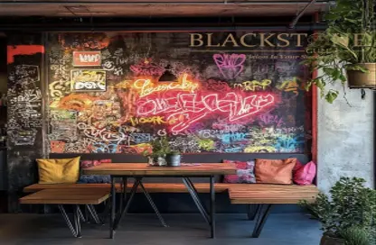 متجر - استوديو - 1 حمام للايجار في دبي مارينا - دبي