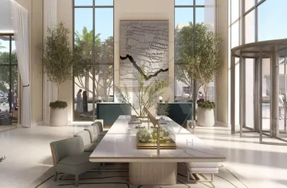 Apartment - 2 Bedrooms - 2 Bathrooms for sale in Vida Residences - Dubai Hills Estate - Dubai