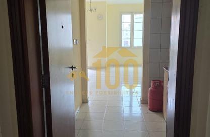Apartment - Studio - 1 Bathroom for rent in Building Y24 - England Cluster - International City - Dubai