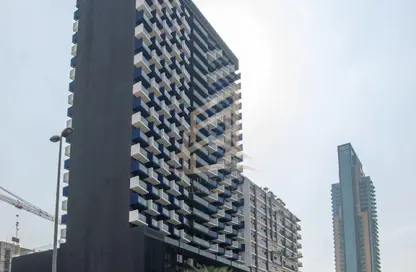 شقة - 2 غرف نوم - 3 حمامات للبيع في بن غاطي كريست - الضاحية 13 - قرية جميرا الدائرية - دبي