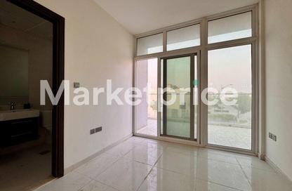 Townhouse - 3 - 2 for sale in Mimosa - Damac Hills 2 - Dubai