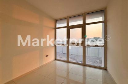 Townhouse - 3 - 2 for sale in Mimosa - Damac Hills 2 - Dubai