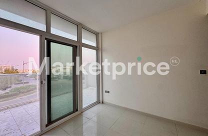 Townhouse - 3 - 2 for sale in Mimosa - Damac Hills 2 - Dubai