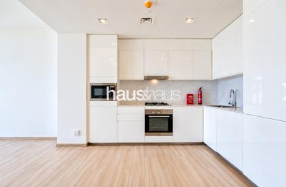 Apartment - 2 - 2 for rent in Palace Residences - Dubai Creek Harbour (The Lagoons) - Dubai