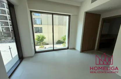 Apartment - 2 Bedrooms - 2 Bathrooms for rent in Savanna at Creek Beach Tower 2 - Savanna at Creek Beach - Creek Beach - Dubai Creek Harbour (The Lagoons) - Dubai