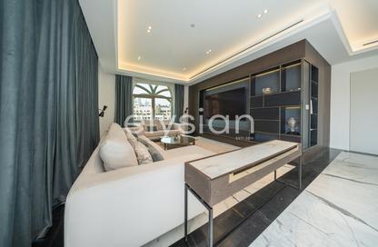 Apartment - 3 Bedrooms - 4 Bathrooms for rent in Abu Keibal - Shoreline Apartments - Palm Jumeirah - Dubai Apartment - 3 Bedrooms - 4 Bathrooms for rent in Abu Keibal - Shoreline Apartments - Palm Jumeirah - Dubai