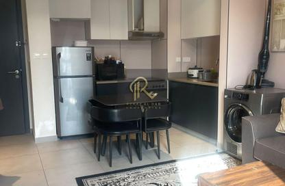 Apartment - 1 - 1 for rent in The Riff 4 - The Riff - Aljada - Sharjah