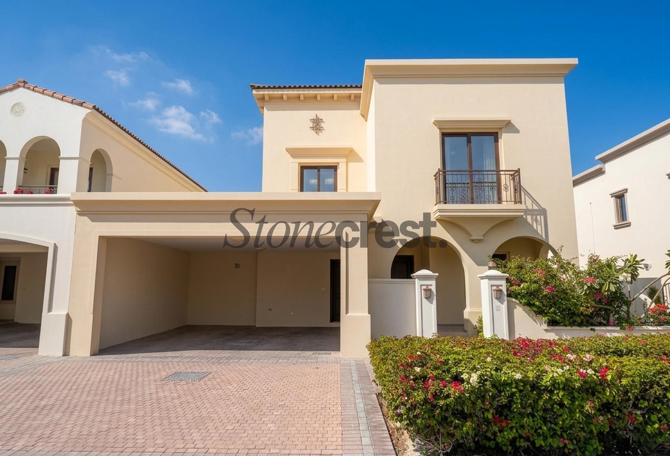 Ready to Move | 5-Bedroom Villa | Prime Location photo 8