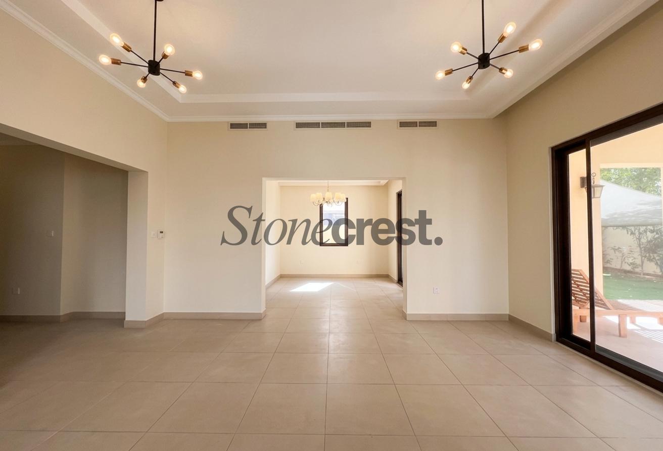Ready to Move | 5-Bedroom Villa | Prime Location photo 6