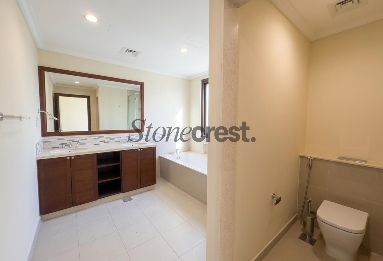 Ready to Move | 5-Bedroom Villa | Prime Location photo 20