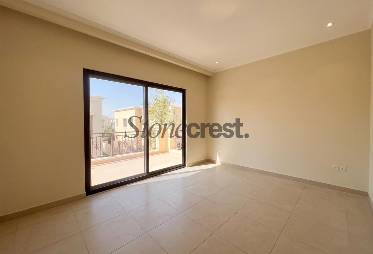 Ready to Move | 5-Bedroom Villa | Prime Location photo 15