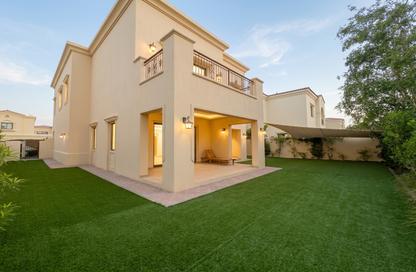 Villa - 5 Bedrooms - 6 Bathrooms for rent in Lila - Arabian Ranches 2 - Dubai