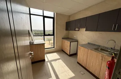 Apartment - 1 Bedroom - 2 Bathrooms for rent in Al Bahia Hills - Al Bahia - Ajman