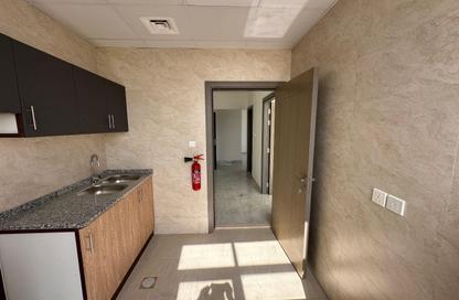 Apartment - 1 Bedroom - 2 Bathrooms for rent in Al Bahia Hills - Al Bahia - Ajman