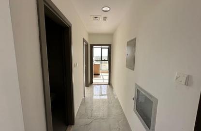 Apartment - 1 Bedroom - 2 Bathrooms for rent in Al Bahia Hills - Al Bahia - Ajman