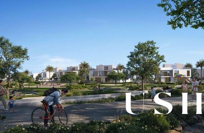Villa - 5 Bedrooms - 6 Bathrooms for sale in Avelia - The Valley - Dubai