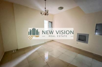Apartment - 1 Bedroom - 2 Bathrooms for rent in Al Majaz 2 - Al Majaz - Sharjah Apartment - 1 Bedroom - 2 Bathrooms for rent in Al Majaz 2 - Al Majaz - Sharjah