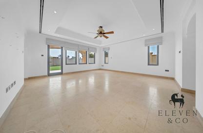 Townhouse - 4 Bedrooms - 5 Bathrooms for sale in Saadiyat Beach Villas - Saadiyat Beach - Saadiyat Island - Abu Dhabi