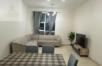 شقة - غرفة نوم - 1 حمام للبيع في سيتي تاور - النعيمية - عجمان