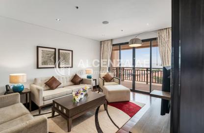 Apartment - 2 Bedrooms - 3 Bathrooms for rent in Royal Amwaj Residences - The Crescent - Palm Jumeirah - Dubai