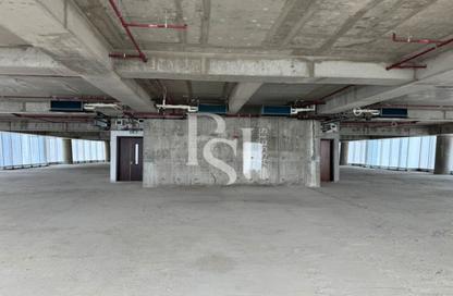 Full Floor - Studio for rent in Omega Towers - City Of Lights - Al Reem Island - Abu Dhabi