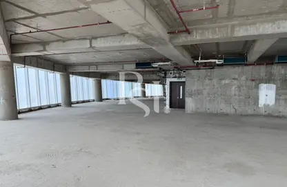 Full Floor - Studio for rent in Omega Towers - City Of Lights - Al Reem Island - Abu Dhabi