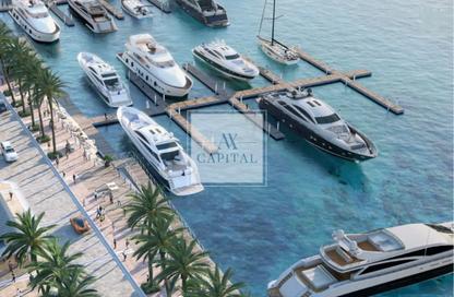 Apartment - 2 Bedrooms - 3 Bathrooms for rent in Sundridge - Mina Rashid - Dubai