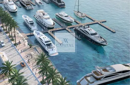Apartment - 2 Bedrooms - 3 Bathrooms for rent in Sundridge - Mina Rashid - Dubai
