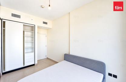 Apartment - 2 - 2 for rent in Collective Tower 2 - Collective - Dubai Hills Estate - Dubai