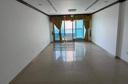 Apartment - 2 Bedrooms - 2 Bathrooms for sale in Ajman Corniche Residences - Ajman Corniche Road - Ajman Apartment - 2 Bedrooms - 2 Bathrooms for sale in Ajman Corniche Residences - Ajman Corniche Road - Ajman
