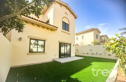 تاون هاوس - 3 غرف نوم - 3 حمامات للايجار في ميرا 5 - ميرا - ريم - دبي