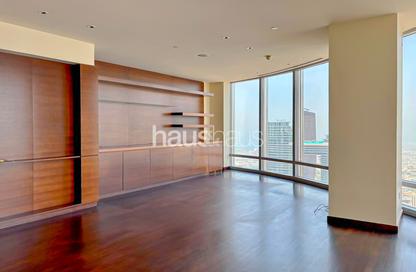 Apartment - 3 Bedrooms - 4 Bathrooms for rent in Burj Khalifa - Burj Khalifa Area - Downtown Dubai - Dubai