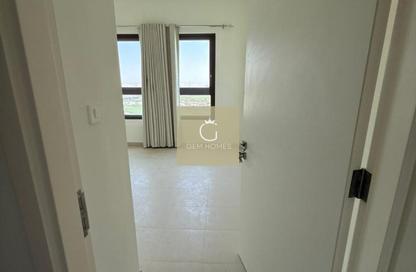 Apartment - 1 Bedroom - 1 Bathroom for rent in Golf Views B - Golf Views - Emaar South - Dubai South (Dubai World Central) - Dubai