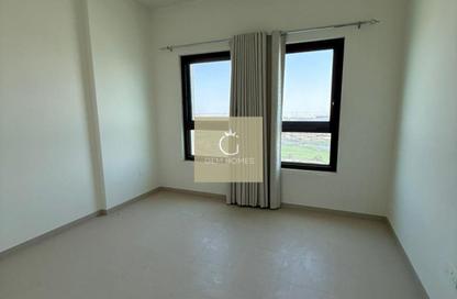 Apartment - 1 Bedroom - 1 Bathroom for rent in Golf Views B - Golf Views - Emaar South - Dubai South (Dubai World Central) - Dubai