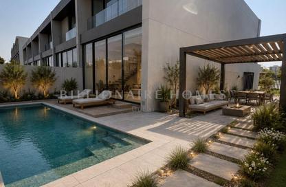 Townhouse - 3 - 3 for sale in Nad Al Sheba Gardens 2 - Nad Al Sheba Gardens - Nad Al Sheba 1 - Nad Al Sheba - Dubai Townhouse - 3 - 3 for sale in Nad Al Sheba Gardens 2 - Nad Al Sheba Gardens - Nad Al Sheba 1 - Nad Al Sheba - Dubai