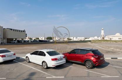 Land - Studio for rent in Thuraya Al Majaz Building - Al Majaz 3 - Al Majaz - Sharjah