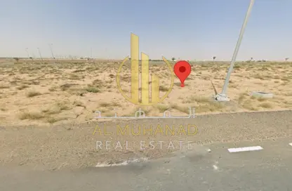 أرض - استوديو للبيع في D تلال سيتي - تلال سيتي - الشارقة