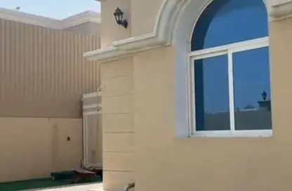 Villa - 3 Bedrooms - 4 Bathrooms for rent in Al Riqaibah - Al Suyoh - Sharjah