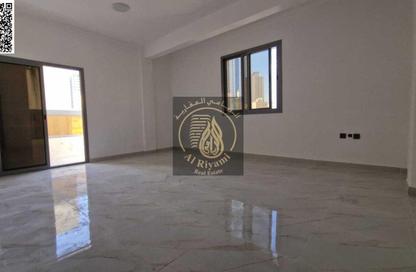 شقة - غرفة نوم - 2 حمامات للايجار في مبنى جيباس 1 - النخيل 1 - النخيل - عجمان